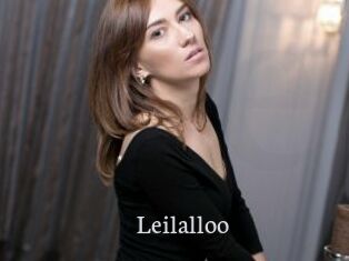 Leilalloo
