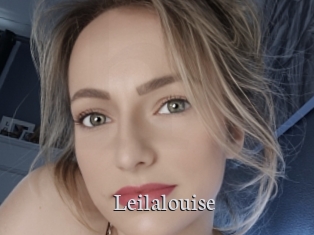 Leilalouise