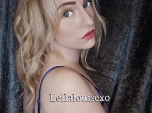 Leilalouisexo
