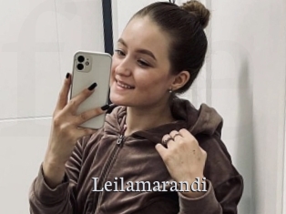 Leilamarandi