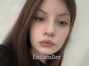 leilamller Free Host Empire