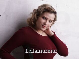 Leilamurmur