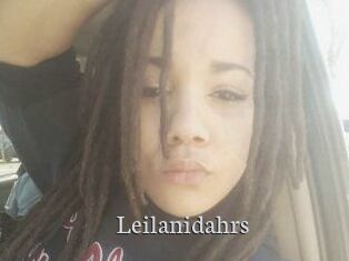 Leilanidahrs