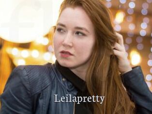 Leilapretty