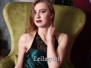 Leilaspirit