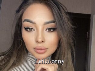 Leilatorny