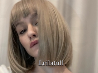 Leilatull