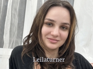 Leilaturner