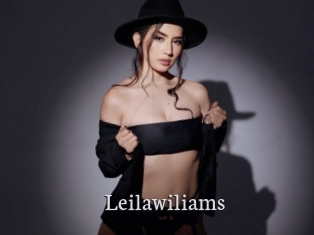 Leilawiliams