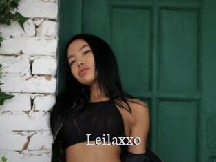 Leilaxxo