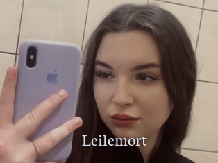 Leilemort