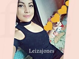 Leizajones