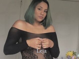 Leja