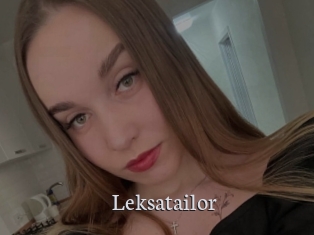 Leksatailor