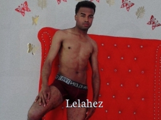 Lelahez