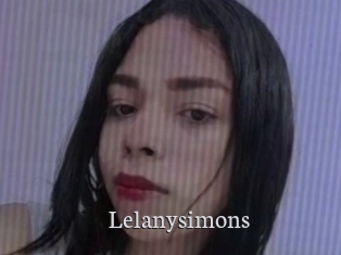 Lelanysimons
