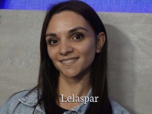 Lelaspar