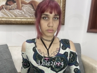 Lele2024