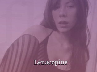 Lenacopine