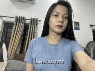 Lenadiana