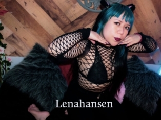Lenahansen