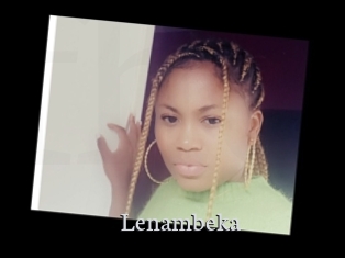 lenambeka Free Host Empire