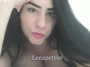 Lenapetrov