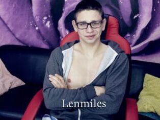 lenmiles Free Host Empire