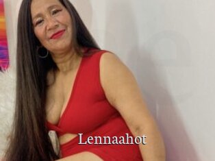 Lennaahot