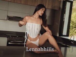 Lennahhills