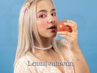 Lennajonhsonn