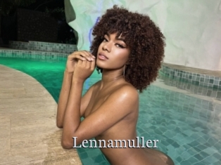 lennamuller Free Host Empire