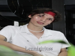 Lennisiriuss