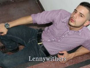 Lennywithers