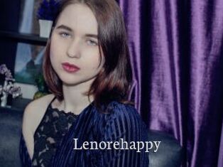 Lenorehappy
