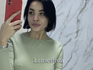lensesiren Free Host Empire