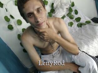 LenyRod