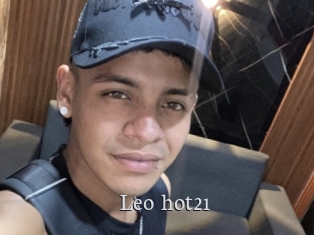 Leo_hot21