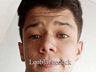 Leoblackcoock