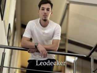 leodecker Free Host Empire