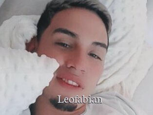 Leofabian