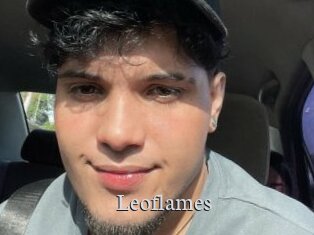 Leoflames