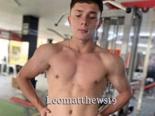 Leomatthews19