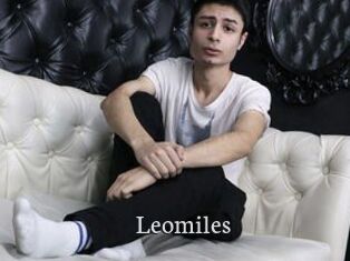 Leomiles