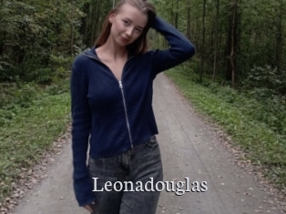 Leonadouglas