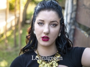 Leonagreen