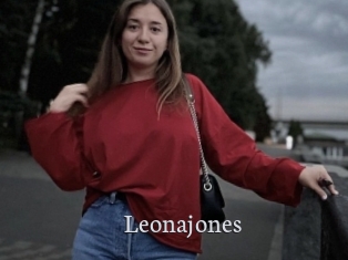 leonajones Free Host Empire