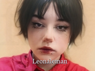 Leonaleman