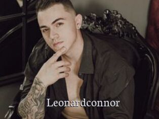 Leonardconnor