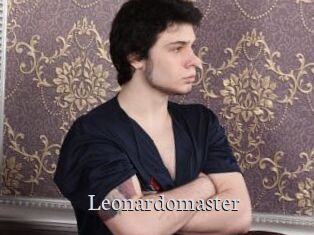 Leonardomaster